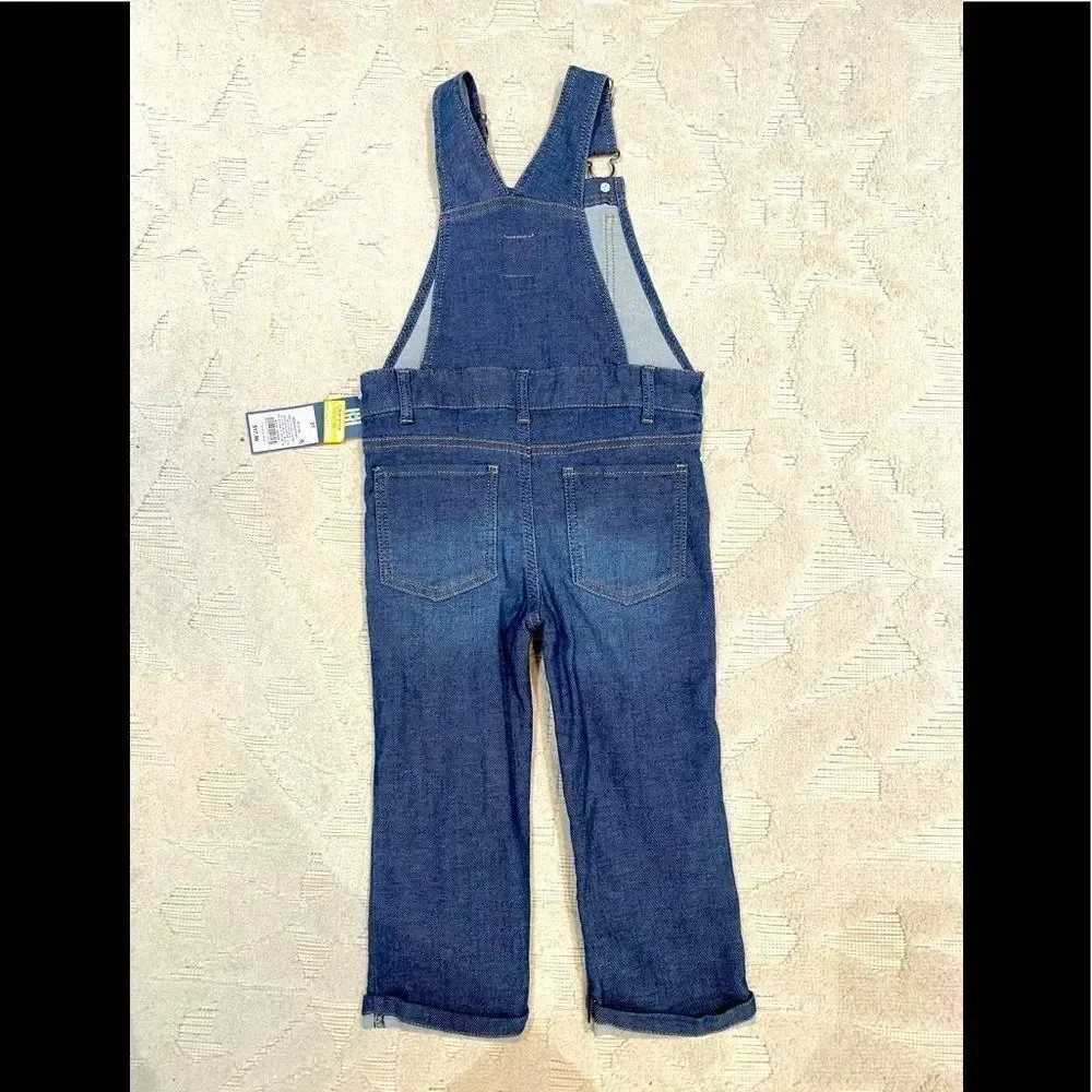 Oshkosh denim